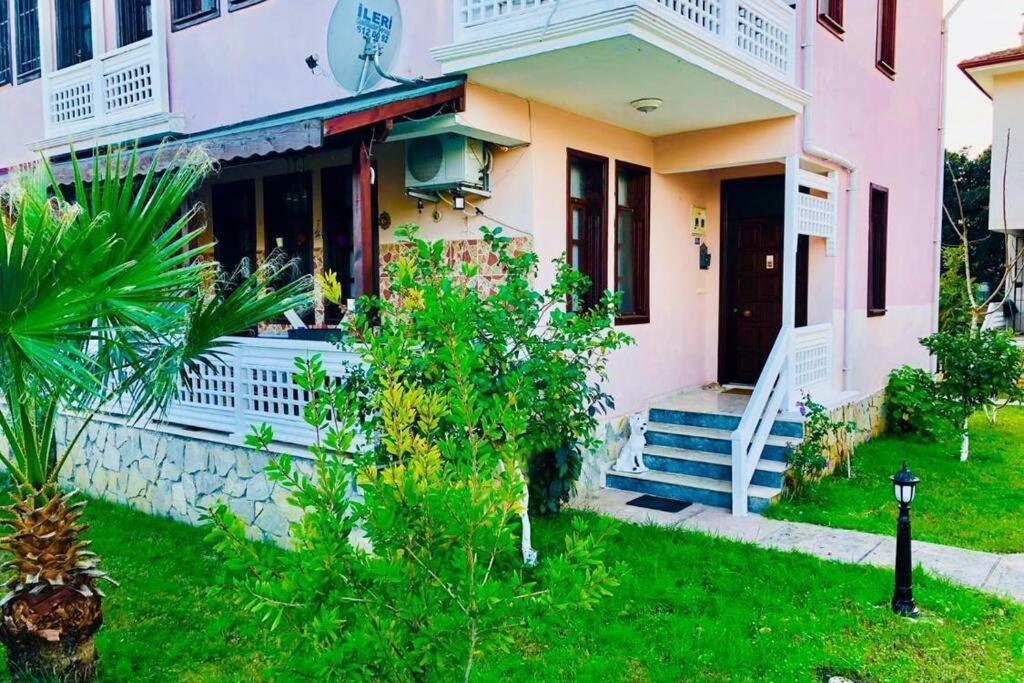 Villa Peaceful House Fethiye Exterior foto