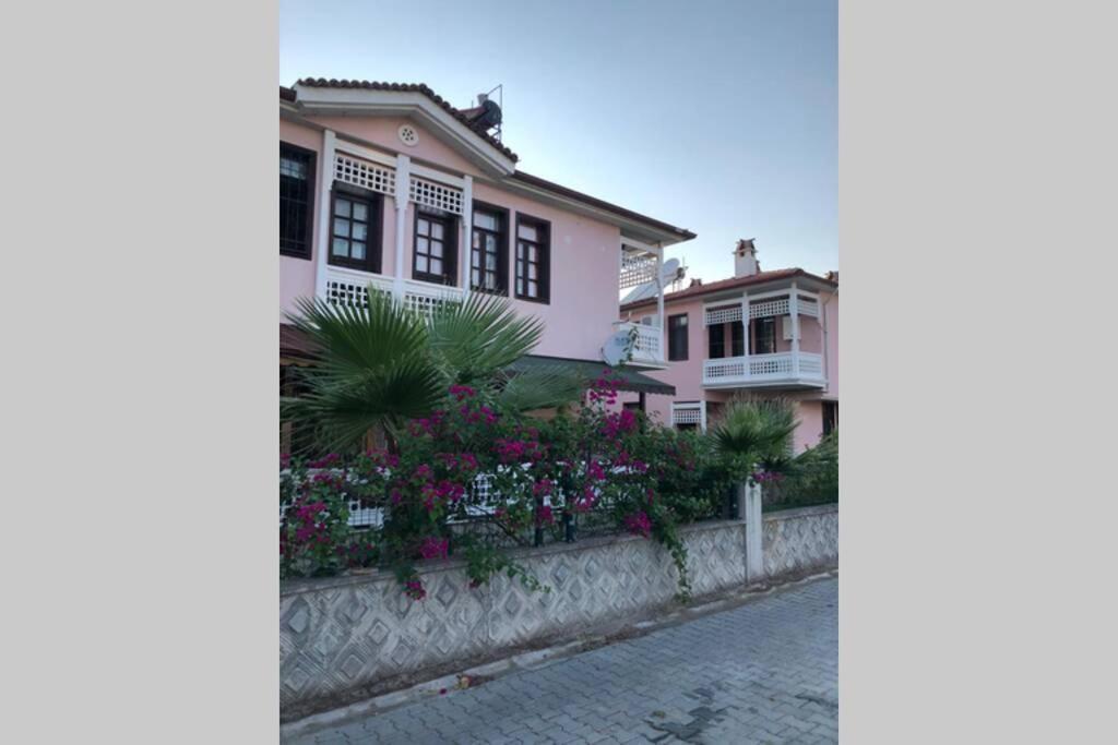 Villa Peaceful House Fethiye Exterior foto
