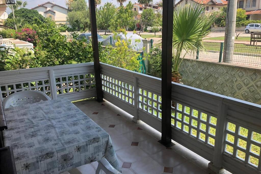 Villa Peaceful House Fethiye Exterior foto