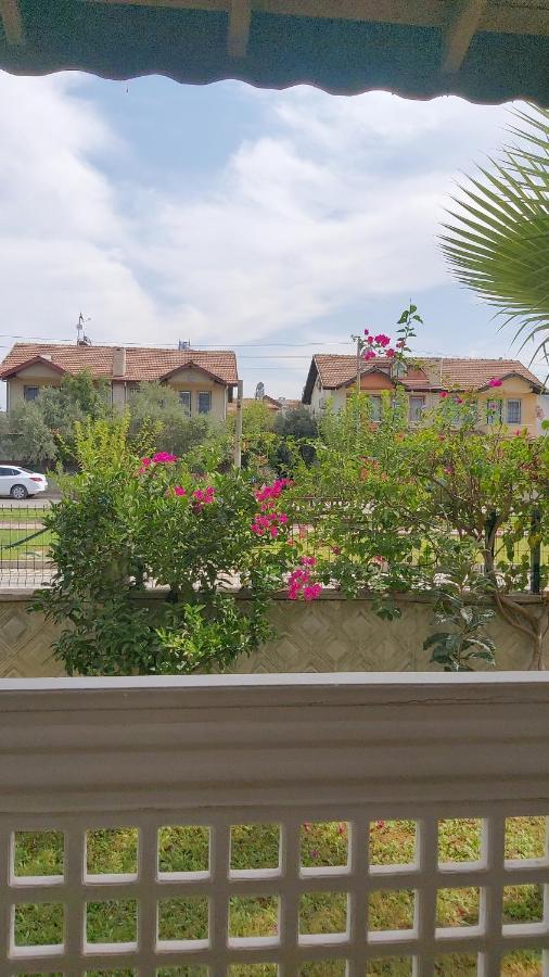Villa Peaceful House Fethiye Exterior foto