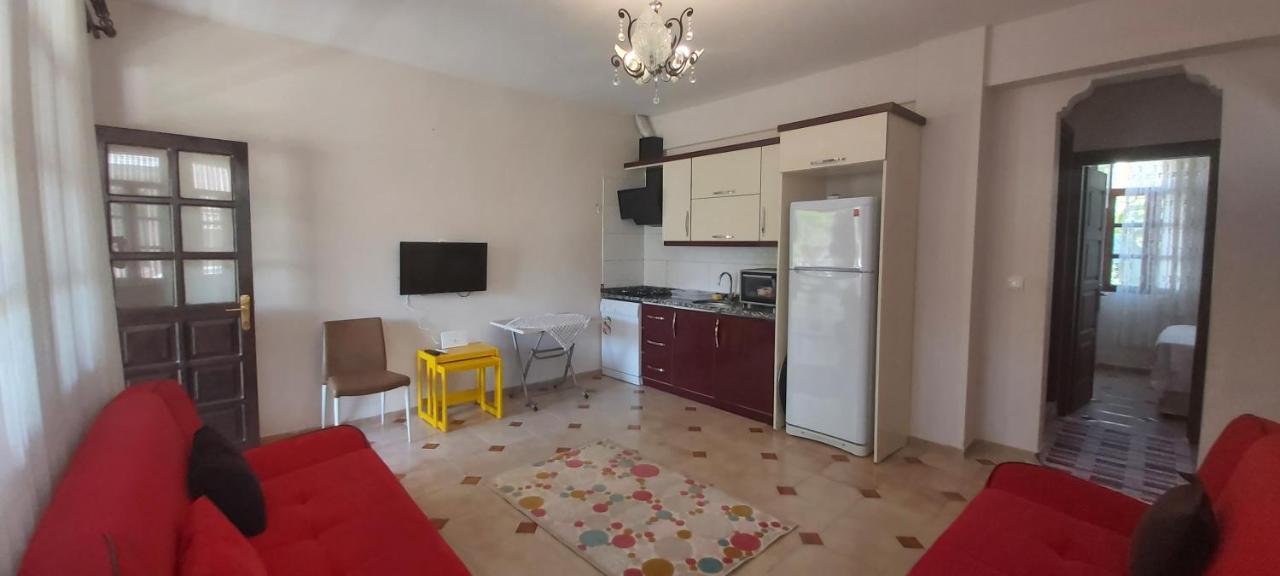 Villa Peaceful House Fethiye Exterior foto